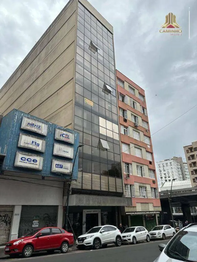 Sala-Conjunto, 202 m² - Foto 1