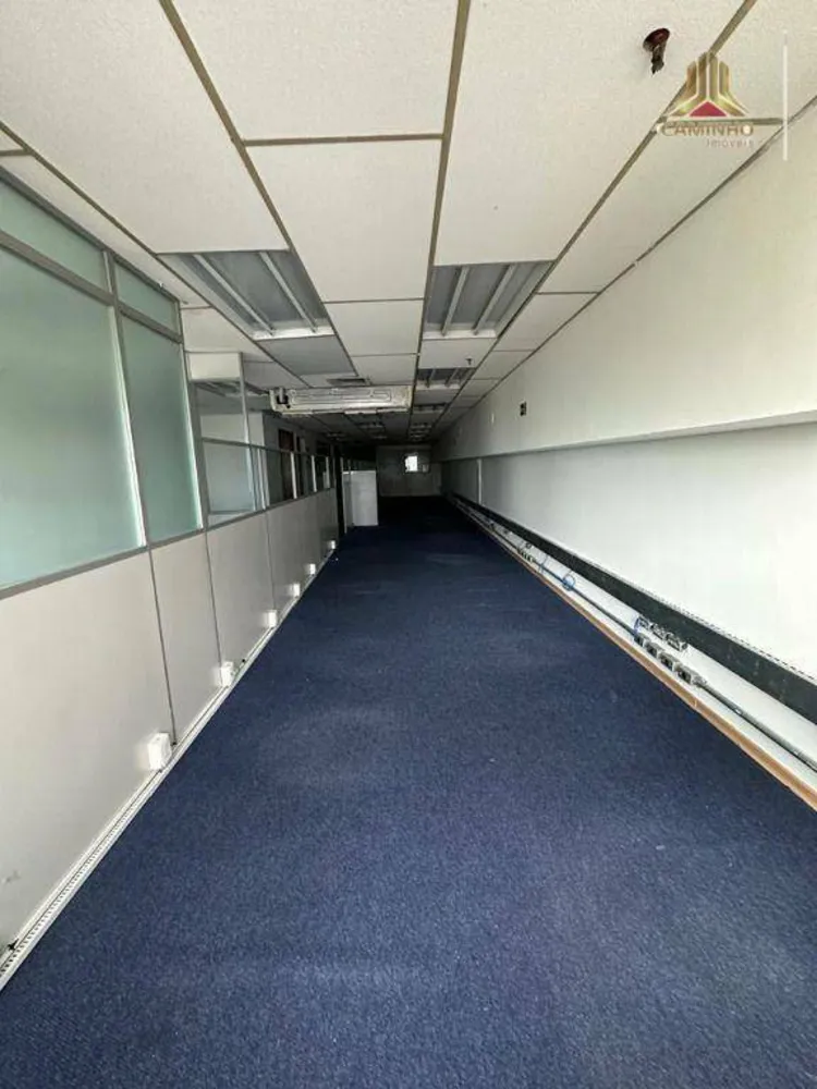 Sala-Conjunto, 202 m² - Foto 8