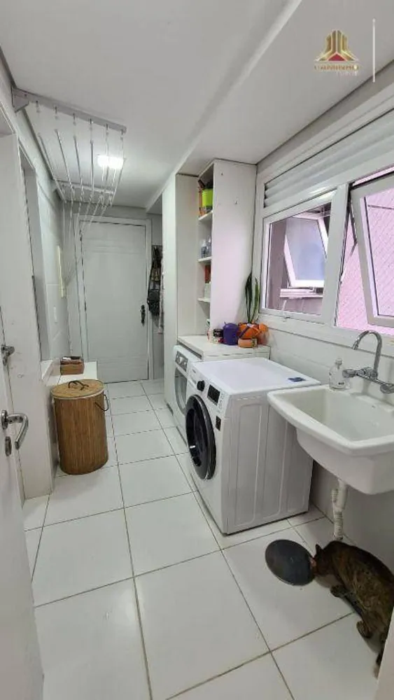 Apartamento, 3 quartos, 127 m² - Foto 3