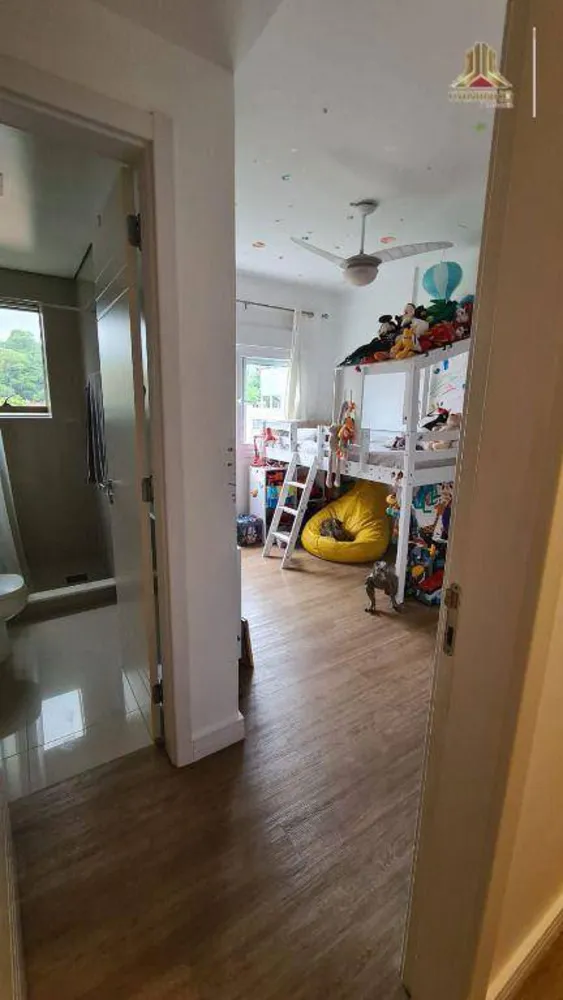 Apartamento, 3 quartos, 127 m² - Foto 6