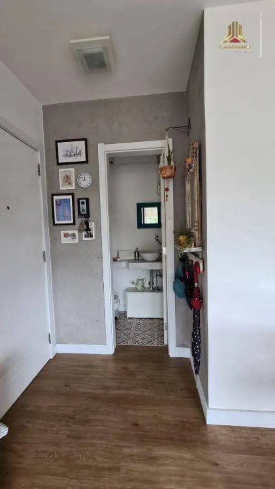 Apartamento, 3 quartos, 127 m² - Foto 7