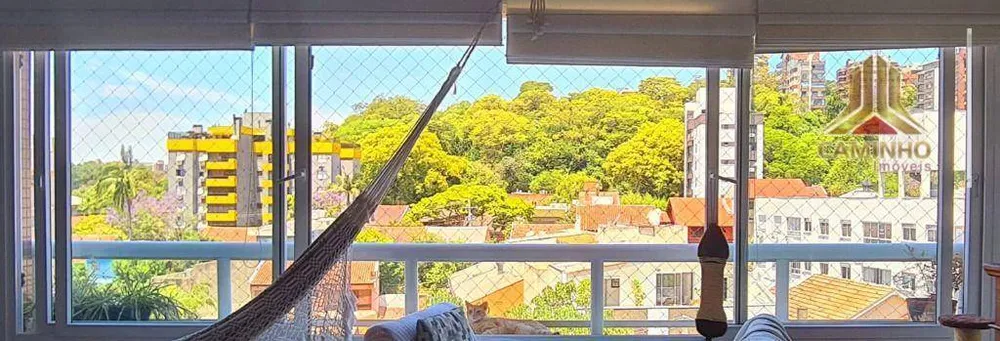 Apartamento, 3 quartos, 127 m² - Foto 1