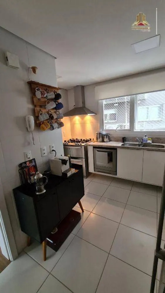 Apartamento, 3 quartos, 127 m² - Foto 2
