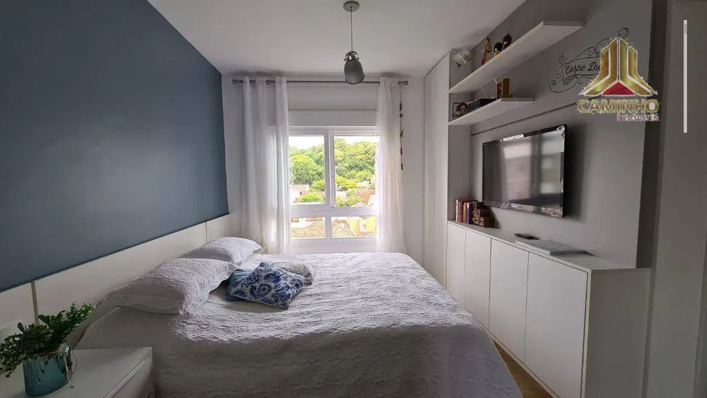 Apartamento, 3 quartos, 127 m² - Foto 8