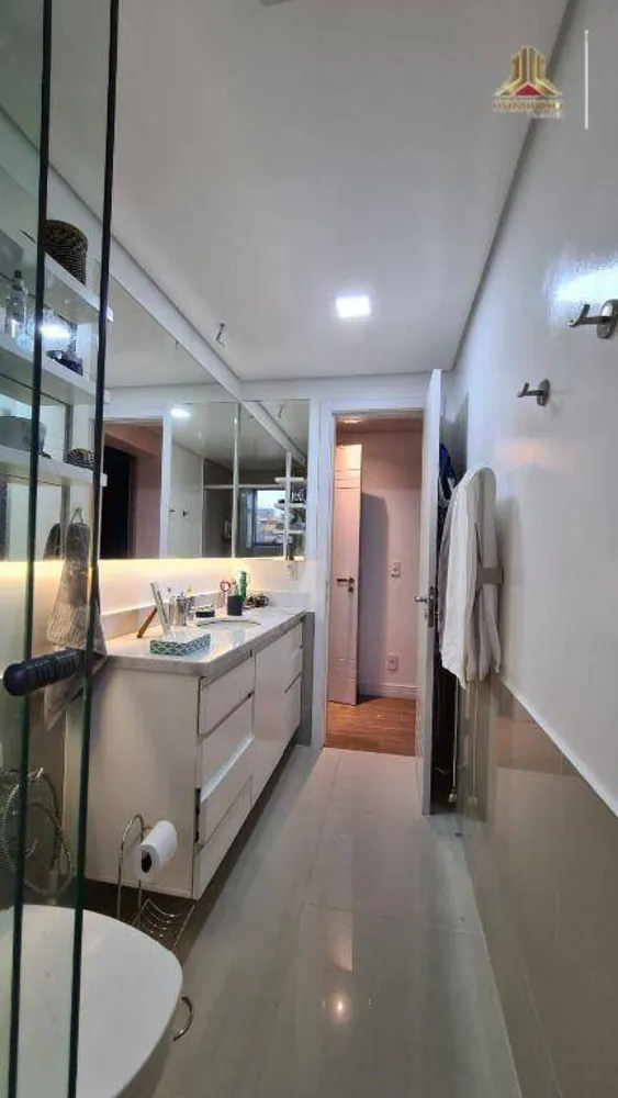 Apartamento, 3 quartos, 127 m² - Foto 4