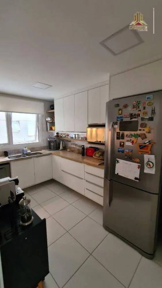 Apartamento, 3 quartos, 127 m² - Foto 5