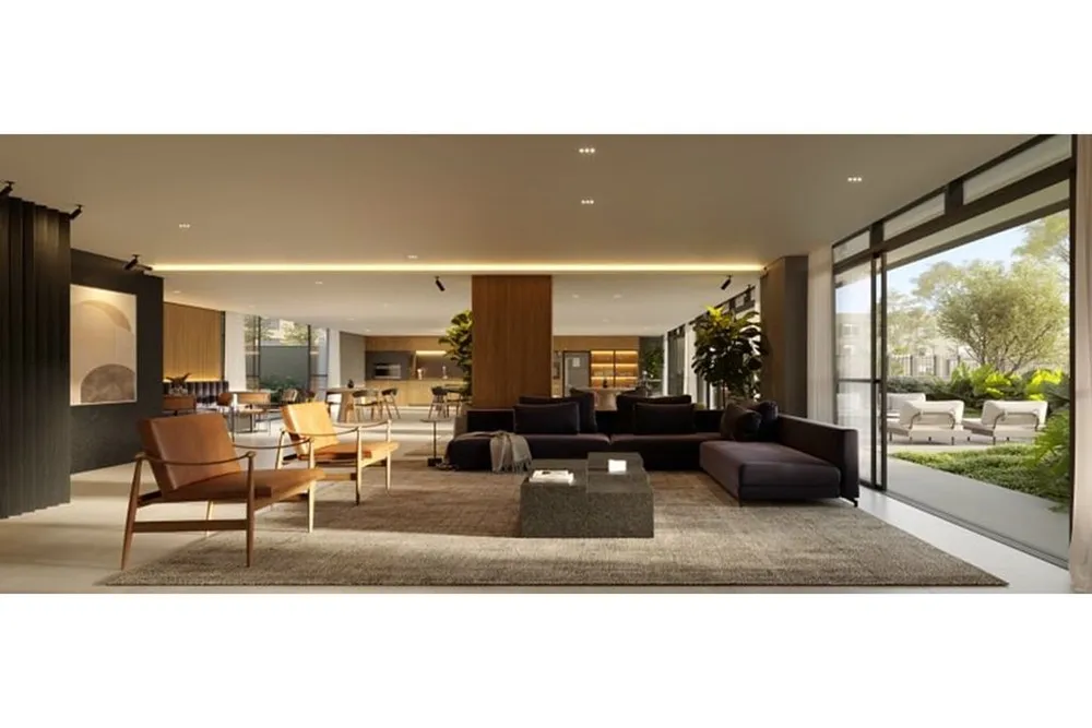 Apartamento, 3 quartos, 118 m² - Foto 6