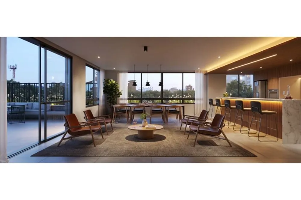 Apartamento, 3 quartos, 118 m² - Foto 7