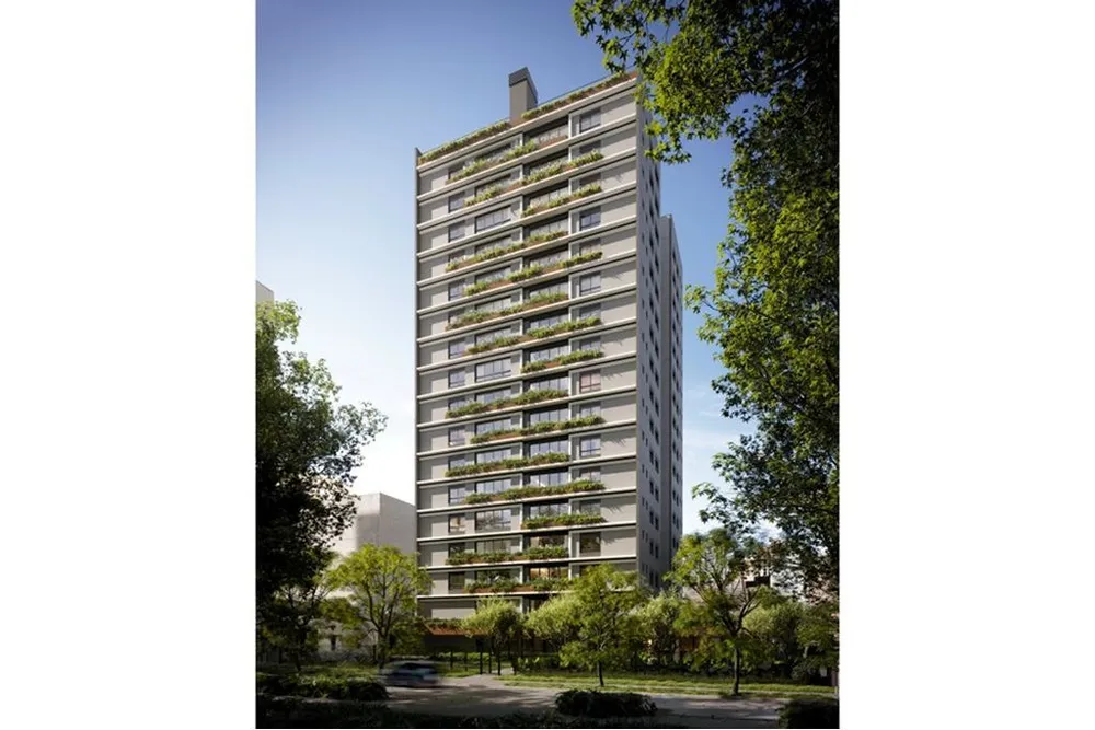 Apartamento, 3 quartos, 118 m² - Foto 1