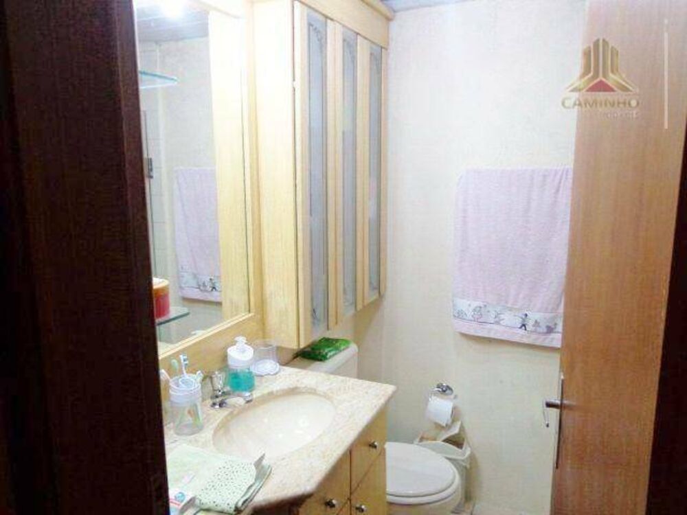 Apartamento, 2 quartos, 52 m² - Foto 8