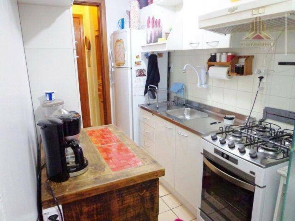 Apartamento, 2 quartos, 52 m² - Foto 3