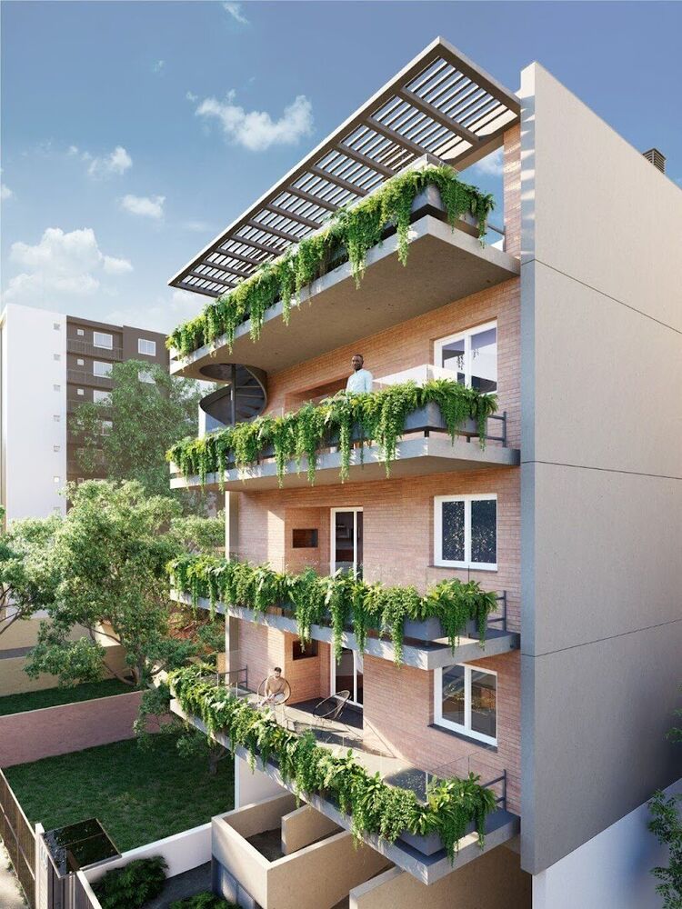Cobertura à venda com 3 quartos, 194m² - Foto 2