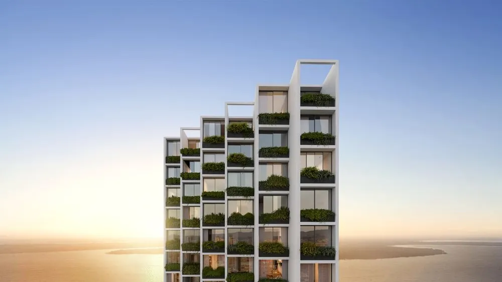Kitnet-Studio, 24 m² - Foto 4