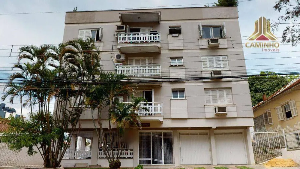 Cobertura, 3 quartos, 202 m² - Foto 1