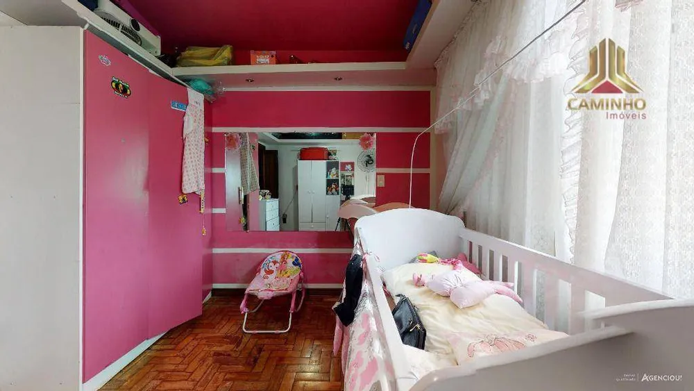 Cobertura, 3 quartos, 202 m² - Foto 5