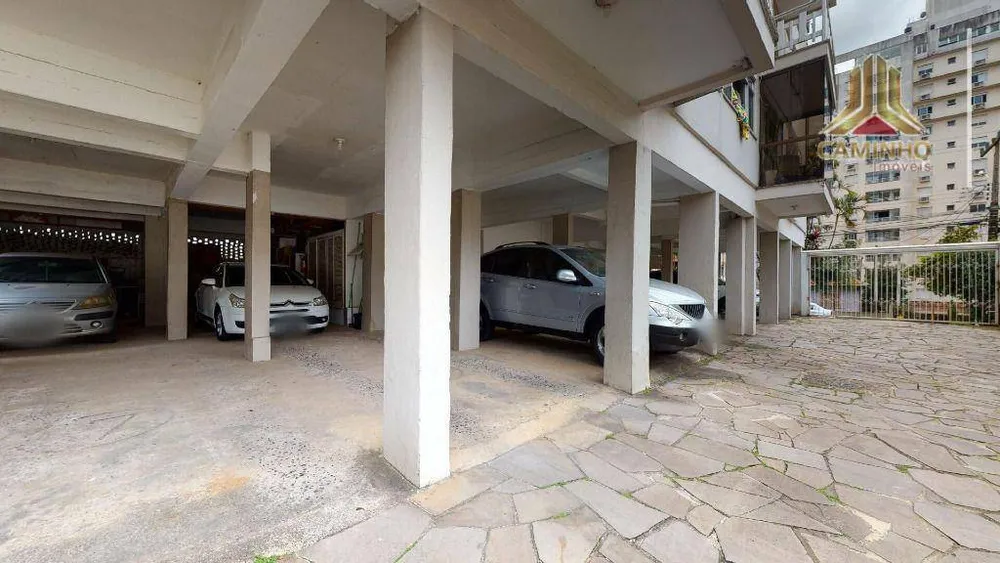 Cobertura, 3 quartos, 202 m² - Foto 2