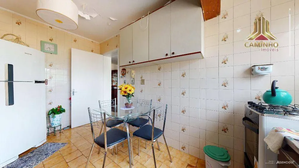 Cobertura, 3 quartos, 202 m² - Foto 4