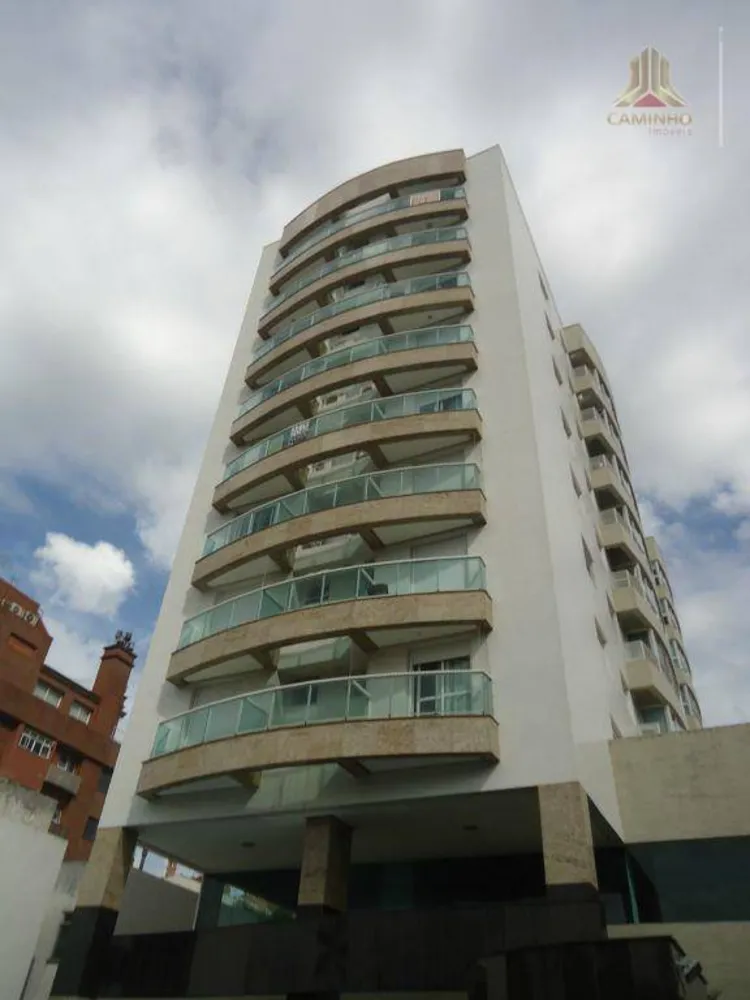 Apartamento, 3 quartos, 114 m² - Foto 14