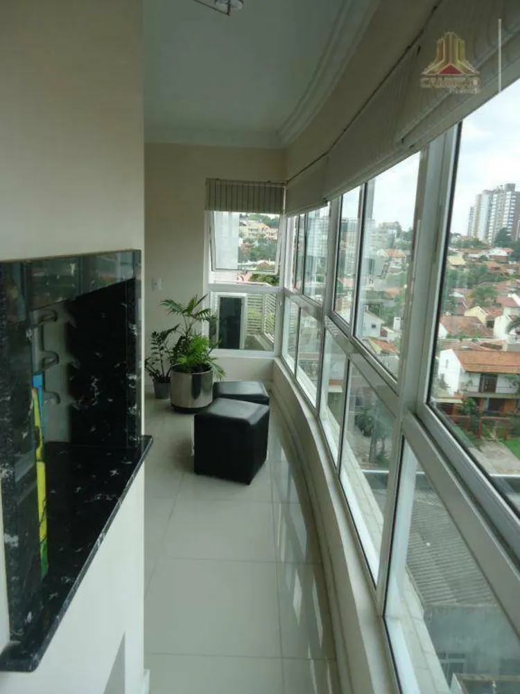 Apartamento, 3 quartos, 114 m² - Foto 5