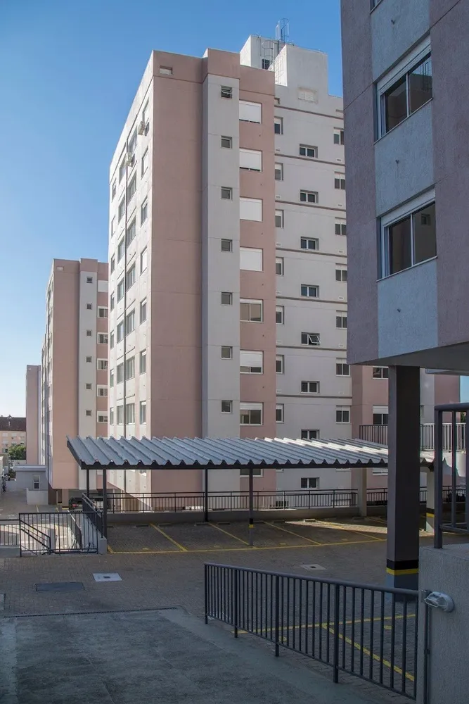 Apartamento, 2 quartos, 51 m² - Foto 6