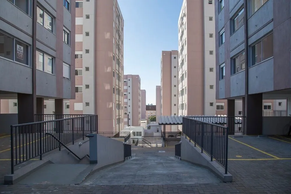 Apartamento, 2 quartos, 51 m² - Foto 5