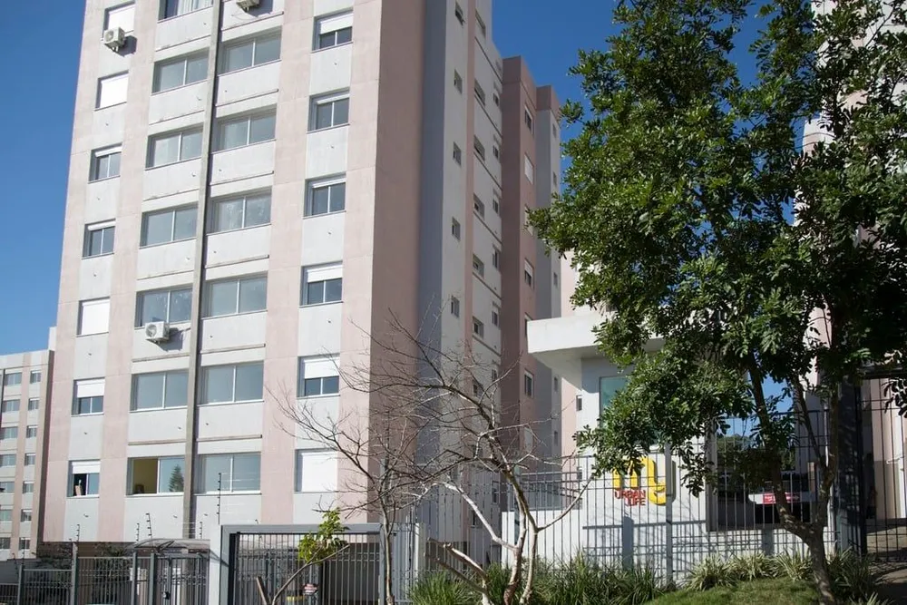 Apartamento, 2 quartos, 51 m² - Foto 1