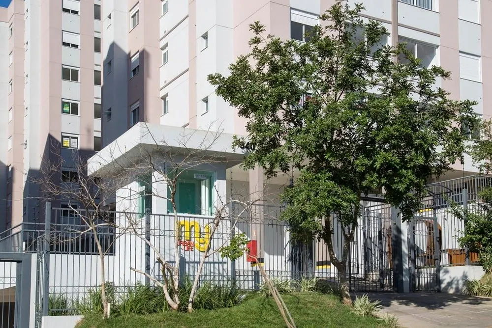 Apartamento, 2 quartos, 51 m² - Foto 3