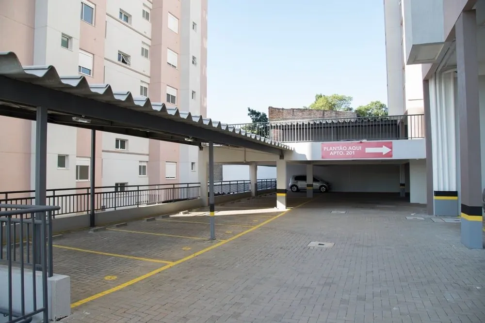 Apartamento, 2 quartos, 51 m² - Foto 7