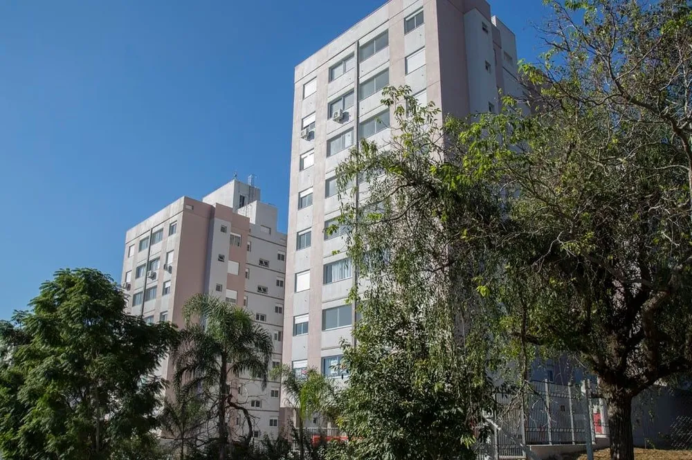 Apartamento, 2 quartos, 51 m² - Foto 4