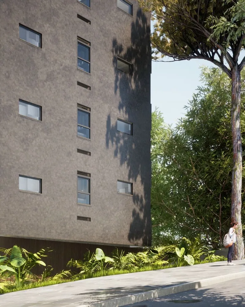 Apartamento, 3 quartos, 107 m² - Foto 8