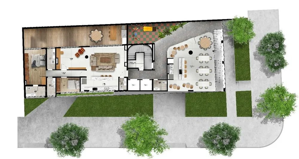 Apartamento, 3 quartos, 107 m² - Foto 12