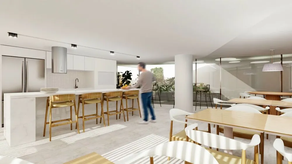 Apartamento, 3 quartos, 107 m² - Foto 4