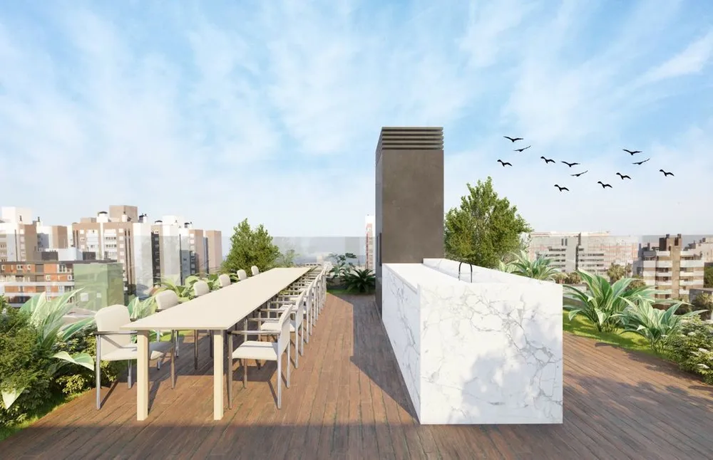 Apartamento, 3 quartos, 107 m² - Foto 5