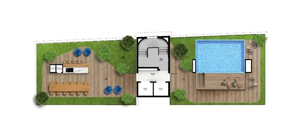 Apartamento, 3 quartos, 107 m² - Foto 10