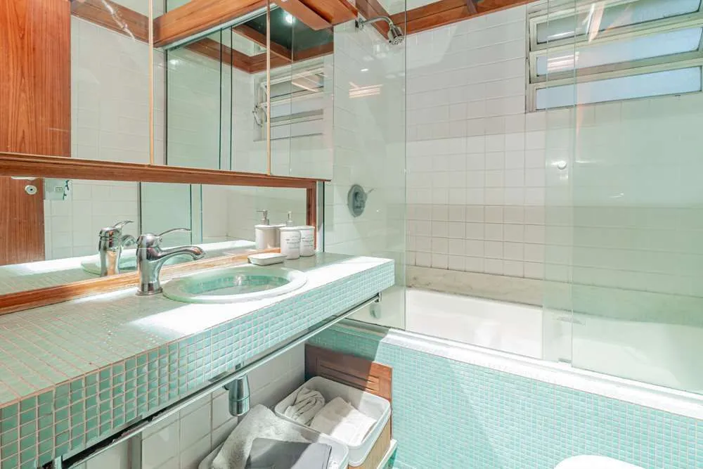 Apartamento, 1 quarto, 35 m² - Foto 6