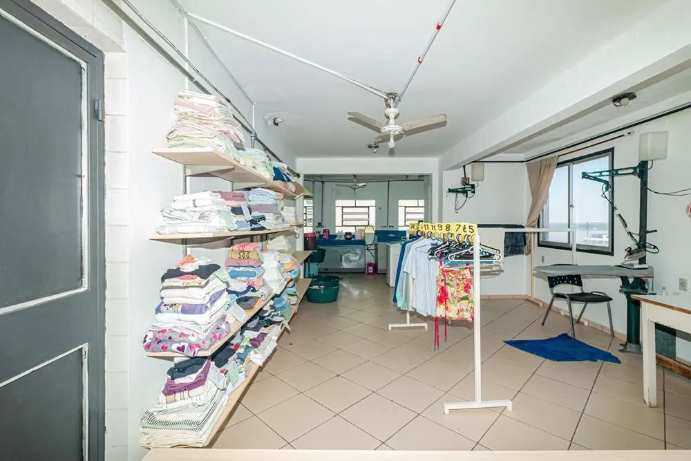 Apartamento, 1 quarto, 35 m² - Foto 2