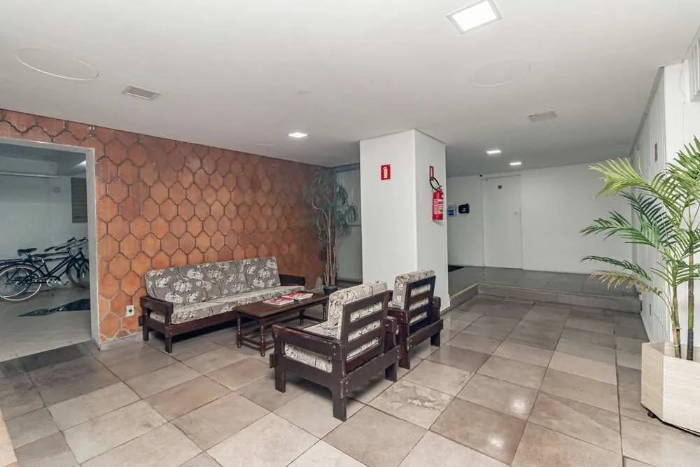 Apartamento, 1 quarto, 35 m² - Foto 4