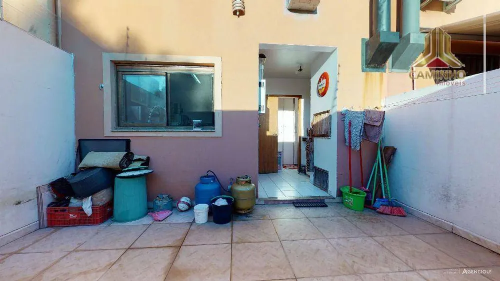 Casa de Condomínio, 3 quartos - Foto 6
