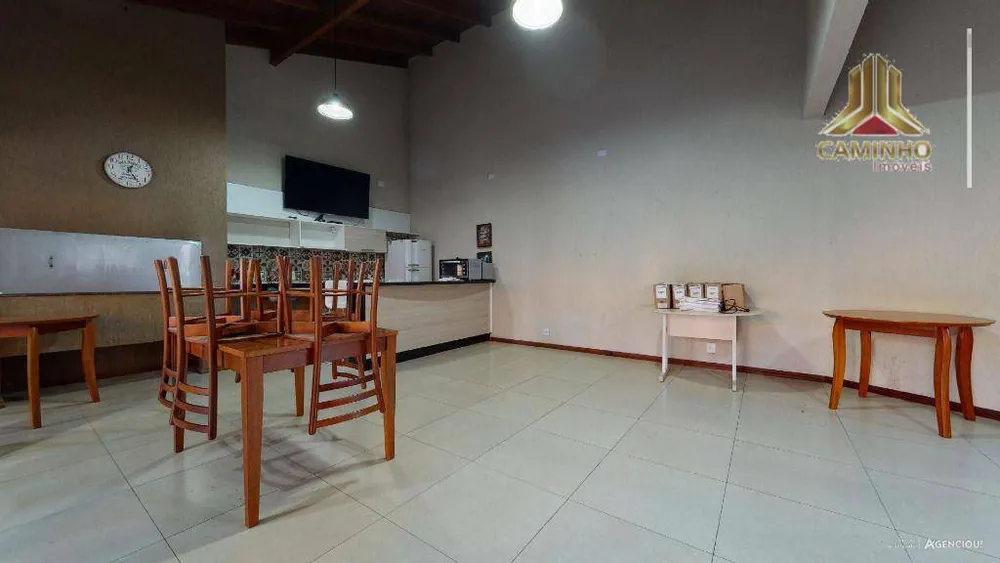 Casa de Condomínio, 3 quartos - Foto 3