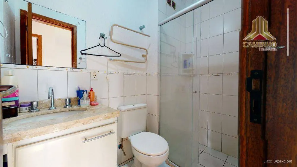Casa de Condomínio, 3 quartos - Foto 8