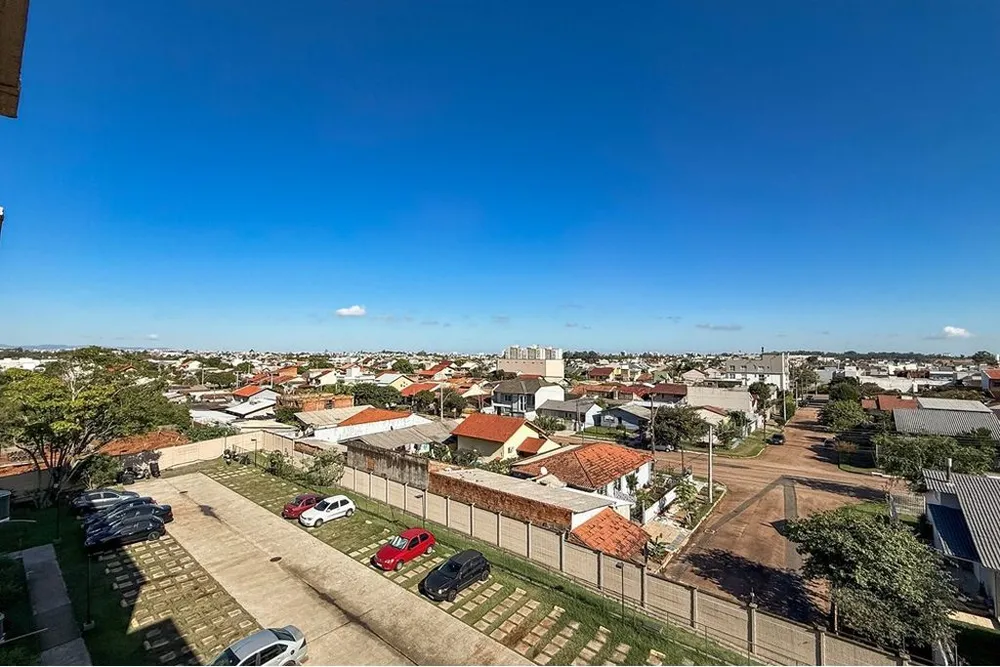 Apartamento, 2 quartos, 41 m² - Foto 6