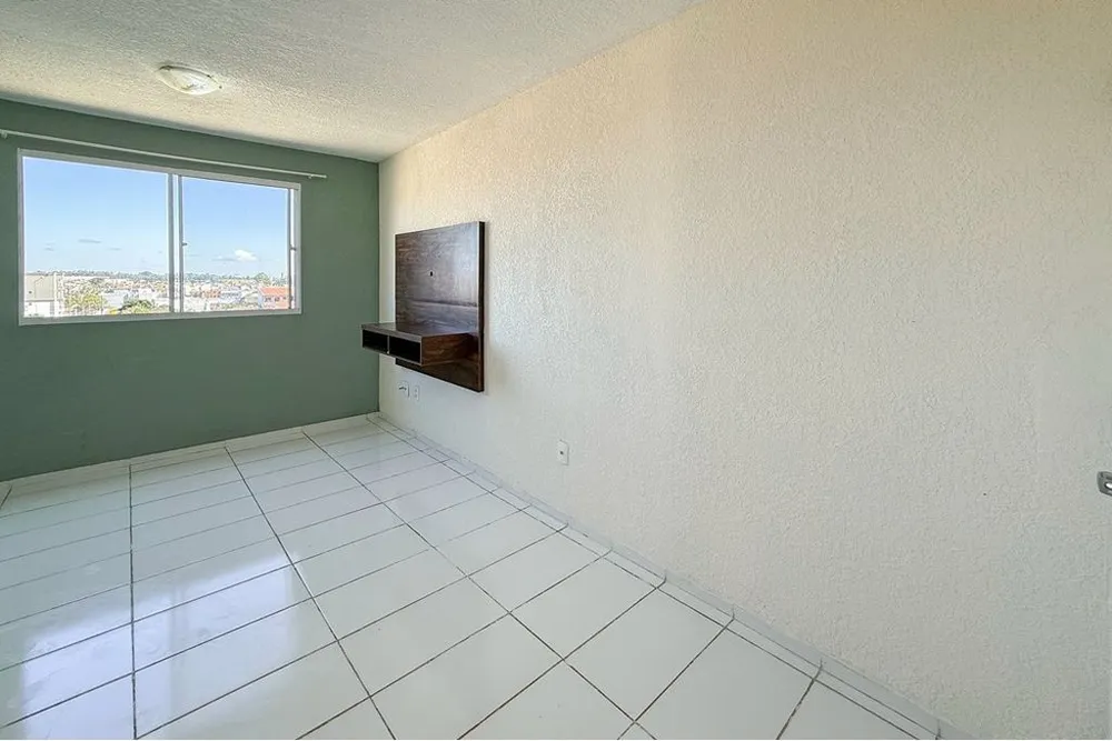 Apartamento, 2 quartos, 41 m² - Foto 8