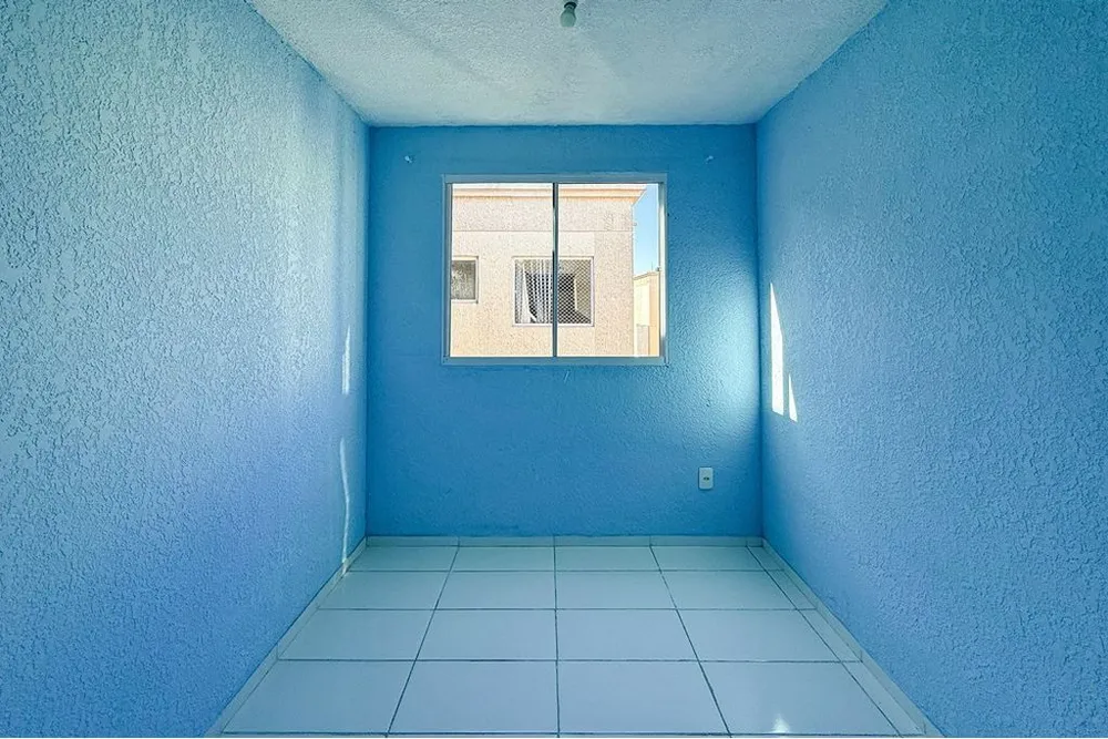 Apartamento, 2 quartos, 41 m² - Foto 1