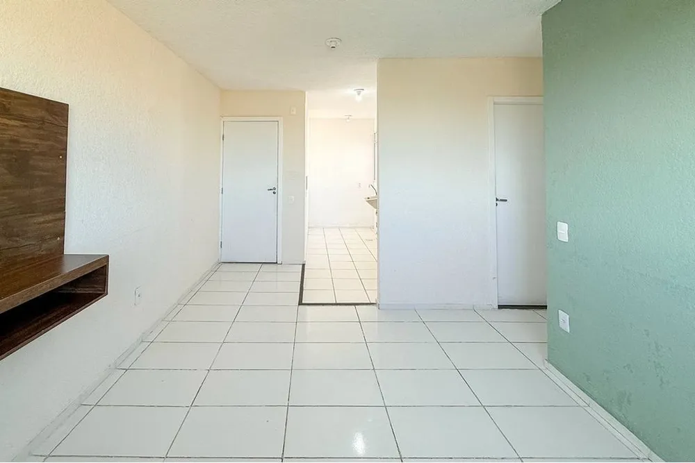 Apartamento, 2 quartos, 41 m² - Foto 5