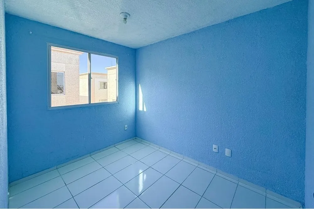 Apartamento, 2 quartos, 41 m² - Foto 7