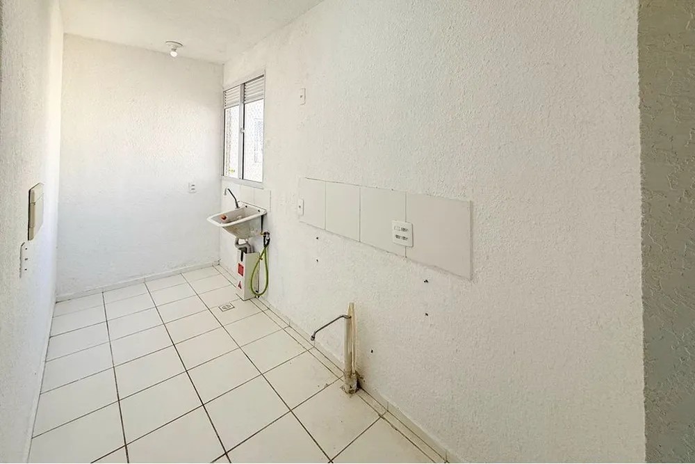 Apartamento, 2 quartos, 41 m² - Foto 4