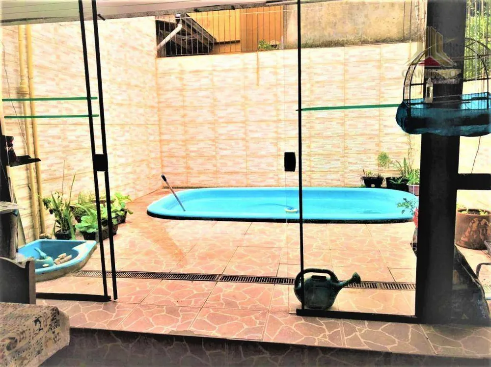 Casa de Condomínio, 3 quartos - Foto 3
