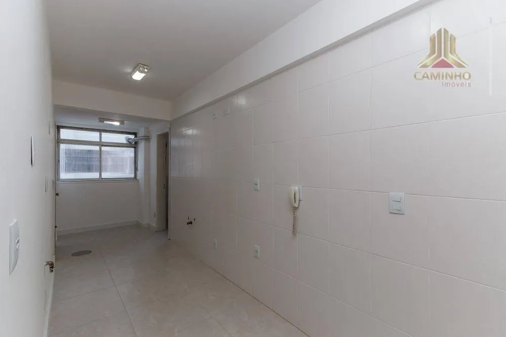 Apartamento, 3 quartos, 109 m² - Foto 2