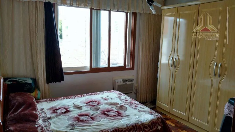 Apartamento, 2 quartos, 59 m² - Foto 7