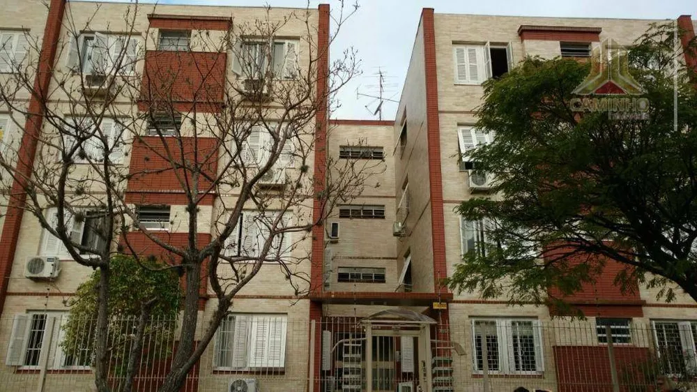 Apartamento, 2 quartos, 59 m² - Foto 1